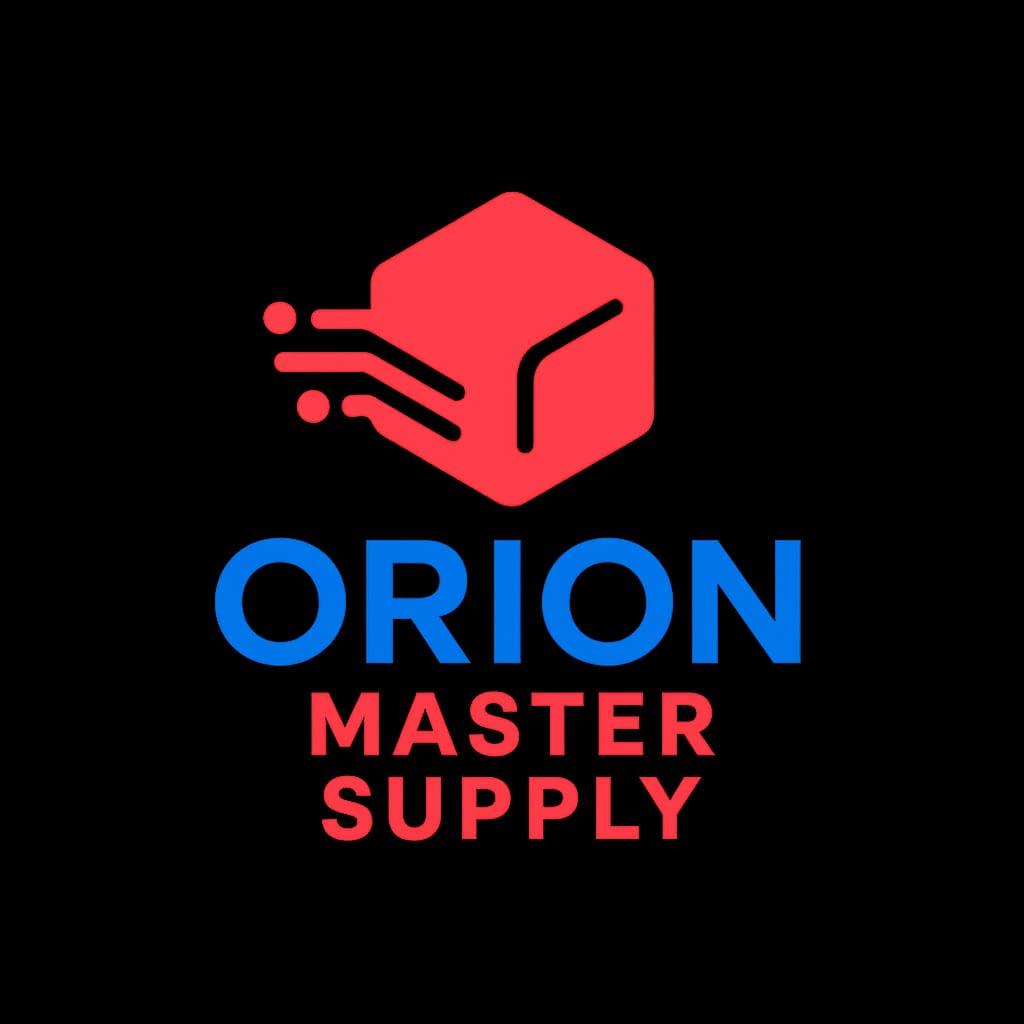 Logo de Orion Master Supply